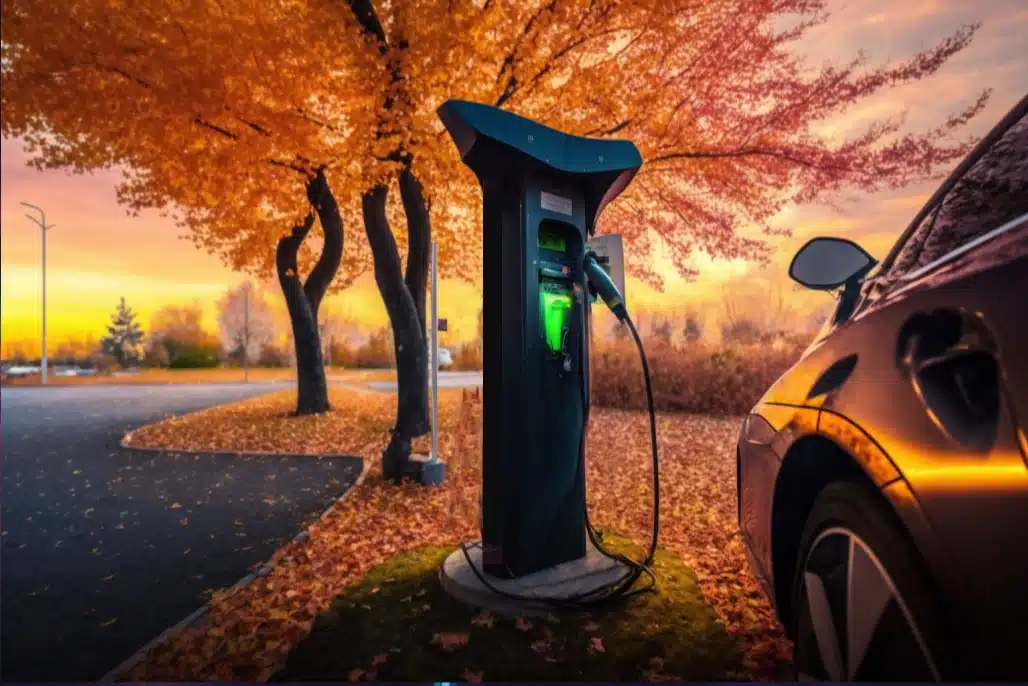 Featured image for “What is EVSE?”