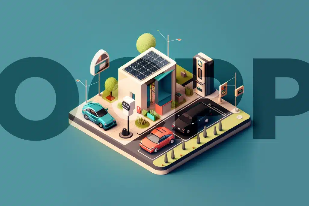 Featured image for “EV Protocols & Standards”