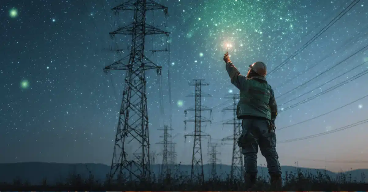 Featured image for “The Coming Reliability Gap: Why New Grid Additions Aren’t Replacing What We’re Losing”